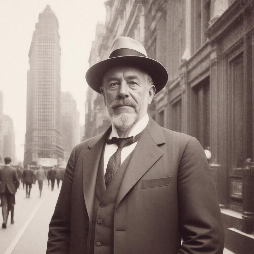 Daniel H. Burnham